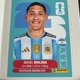 thumbnail image 1 of Panini Fifa World Cup 2026 Argentina Nahuel Molina Arg 03 Nahuel Molina Arg 03, 1 of 1