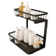 thumbnail image 1 of Organizador de Fregadero Bluelander para Cocina, Extraible para Gabinete, 1 of 6