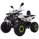 thumbnail image 2 of MOTOCICETA DINAMO ATV SUPER ROCKY 125 CC BLANCO, 2 of 4