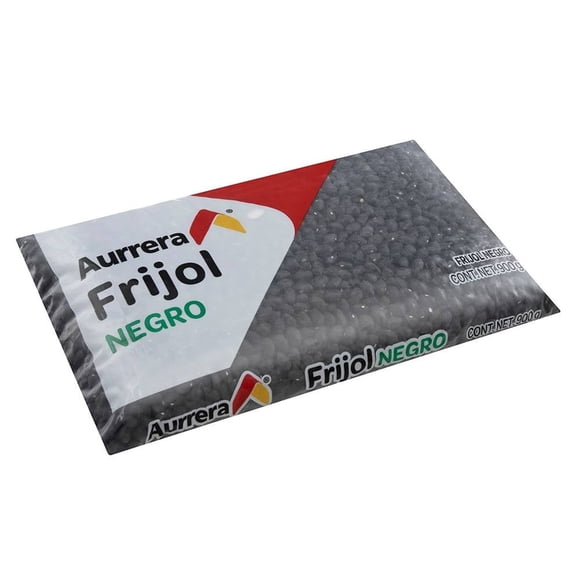 Frijol negro Aurrera Querétaro 900 g