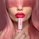 thumbnail image 3 of Labial en barra Lipstick Mate Larga duración Pink Up rojo, 3 of 3