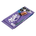 thumbnail image 3 of Chocolate Milka oreo 100 g, 3 of 4