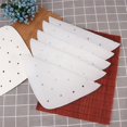thumbnail image 2 of Air Fryer Parchment Paper Sheets Accessories For Airfryer Frying Cooking Baking Barbecue100pcs, 2 of 2