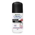 thumbnail image 1 of Antitranspirante Garnier Obao tattoo frescura profunda en roll on para dama 65 g, 1 of 4
