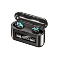 thumbnail image 2 of Audífonos Bluetooth Manos Libres Fralugio F9 Cd True Wireless Fralugio Sport, 2 of 2