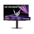 thumbnail image 1 of Monitor de 27 pulgadas gaming UltraGear™ OLED QHD, 1 of 5