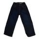 thumbnail image 1 of Jeans Simply Basic para Niño Recto Azul Talla 8, 1 of 4