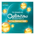 thumbnail image 4 of Shampoo Palmolive Optims Nivel 3 Acondicionamiento Intensivo con Vital Keratina Cabello con un Brillo de Alto Impacto 700 ml, 4 of 4