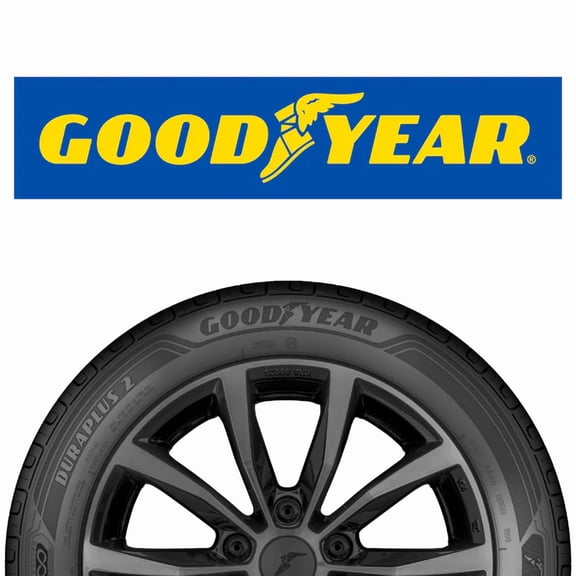 2 LLANTAS 235/75 R15 GOODYEAR WRANGLER WORKHORSE AT 109S XL