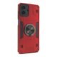 thumbnail image 4 of Funda Icon Case Titan para Samsung A07, Carcasa, Protector, Uso Rudo, Antigolpes, Resistente, Esquinas Reforzadas, Protección de Cámara - Rojo, 4 of 9