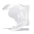 thumbnail image 1 of Clip para pelotas de tenis 1pcs titular de la pelota de tenis de plástico transparente clip de pelot, 1 of 7