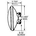 thumbnail image 4 of Bombilla estándar multiusos Wagner 4700, 4 of 4