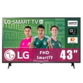 thumbnail image 1 of TV LG 43 Pulgadas Full HD Smart TV LED 43LR671C0SA, 1 of 8
