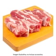 thumbnail image 2 of Costilla de Cerdo Peso Aprox por Charola 800 a 900 g, 2 of 6