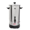 thumbnail image 1 of Cafetera Percoladora Turmix 50 Tazas Acero Inoxidable, 1 of 4