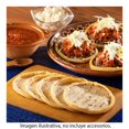 thumbnail image 4 of Sopes de Maíz  Overflod 10 pzas, 4 of 6