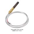 thumbnail image 2 of unbranded Accesorio Para Calefactor Exterior Con De Aluminio Compatible Con Gas Natural Y Licuado, 2 of 8