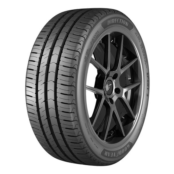 Llanta 205/55 R16 Goodyear Direction Sport 2 91V SL