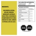 thumbnail image 5 of Agua mineral Topo Chico limonada 600 ml, 5 of 5