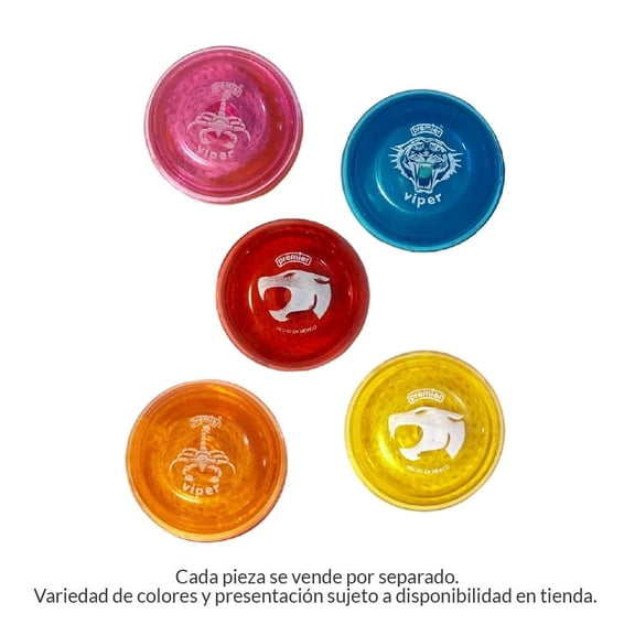 Yoyo Proyo Varios Modelos 1 pieza