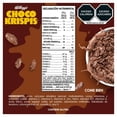 thumbnail image 2 of Cereal Kellogg's Choco Krispis Choco Krispis Original 220 g, 2 of 5