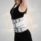 thumbnail image 3 of Faja Soporte Sacro Lumbar Dolor Espalda O Durante Deporte Artromed Talla M, 3 of 5