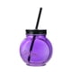 thumbnail image 4 of Vaso Popote Pecera Prichos Halloween Varios Modelos 1 Pieza, 4 of 4