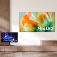 thumbnail image 2 of Combo TV Samsung 65" Mini Led M80HAF Vision AI 4K + Monitor Gamer 27'' Odyssey G3 FHD VA Curvo 180Hz, 2 of 5