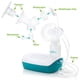thumbnail image 3 of Kit de repuestos Evenflo Feeding para la bomba de lactancia eléctrica doble de fuerza hospitalaria avanzada Evenflo Feeding NA, 3 of 3
