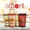 thumbnail image 3 of Alpont Gourmet Café Sabor Chocolate 250 Gramos 2 Piezas, 3 of 4