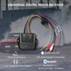 thumbnail image 5 of Receptor Bluetooth 5.2 blafili CAR aptX Adaptive 12V/24V, 5 of 9