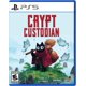 thumbnail image 1 of Crypt Custodian - PlayStation 5, 1 of 3