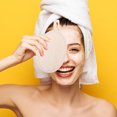 thumbnail image 3 of Baño Loofah Body Scrubber Loofah Body Exfoliating Loofah Baño Loofah Ducha Limpieza Scrubber, 3 of 7