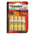 thumbnail image 1 of 4 Fusibles Sanelec Renovable Tipo H 30 A, 1 of 5