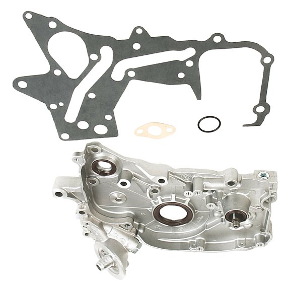 Bomba de Aceite Motor Hyundai Sonata 1999 A 2004 4 CIL 2.4L REXITE Aluminio Mecánica Gasolina