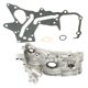 thumbnail image 1 of Bomba de Aceite Motor Hyundai Sonata 1999 A 2004 4 CIL 2.4L REXITE Aluminio Mecánica Gasolina, 1 of 3