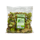 thumbnail image 1 of 500 gr de Chips Botana de Vegetales Horneados Deshidratados, Libres de Glúten, Veganas de 500 gr - Sabor Pepino Adobado, 1 of 1