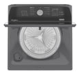 thumbnail image 3 of Lavadora 24kg Whirlpool Carga Superior Xpert System Gris Impeller, 3 of 5
