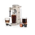 thumbnail image 1 of Cafetera Ninja Pod & Grounds Specialty XL con espumador de leche, 1 of 8