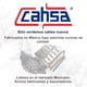 thumbnail image 5 of Cable Chicote Embrague Compatible Con Dodge I10 1.1L 2011 2012 2013 2014 CAHSA Cable Chicote Acelerador, 5 of 6