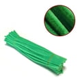 thumbnail image 5 of Juego de 100 limpiapipas de colores caramelo para manualidades y decoraciones., 5 of 5