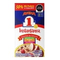 thumbnail image 1 of Avena instantánea N1 integral con frutas y frutos secos 12 sobres de 35 g c/u, 1 of 3