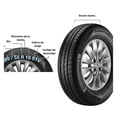thumbnail image 4 of Llanta 205/55 Rin 16 91V Continental FR PowerContact 2, 4 of 4