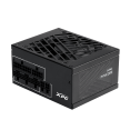thumbnail image 2 of FUENTE XPG PYMCORE 750W 80 PLUS GOLD MODULAR SFX PYMCORE750G-BKCUS, 2 of 4