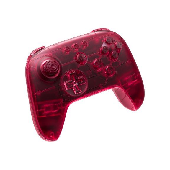 Controlador 8Bitdo 64 Bluetooth Watermelon