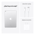 thumbnail image 4 of iPad Apple 10.2 pulgadas 64 GB con Wifi plata, 4 of 5