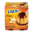 thumbnail image 2 of Flan de Vainilla Lala 8 pzas x 100 g, 2 of 4