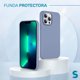 thumbnail image 2 of Funda de Protección para iPhone 13 Pro - Sovico - Silicón con Forro de Microfibra, 2 of 6