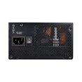 thumbnail image 2 of Fuente de Poder PC 850W Gamer EVGA SUPERNOVA 80 Plus Gold 220-GT-0850-Y1, 2 of 6