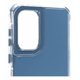 thumbnail image 5 of Funda + Mica Icon Case Shell Fosfo para Samsung A56 5G, Carcasa, Protector, Uso Rudo, Protector de Pantalla, Antigolpes, Esquinas Reforzadas, Protección de Cámara - Azul, 5 of 9
